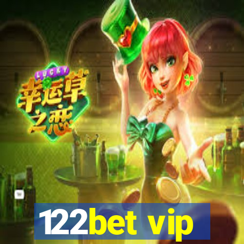 122bet vip